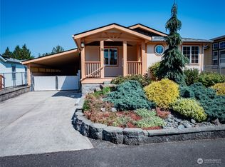 1101 S Scheuber Rd UNIT 38, Centralia, WA 98531