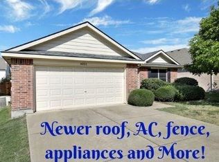 6021 Horn Cap Dr, Fort Worth, TX 76179
