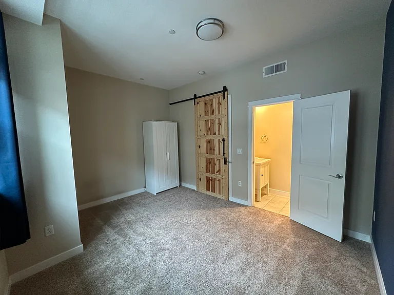 2nd Story Room