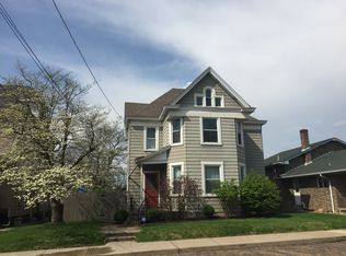 422 Vermont Ave, Rochester, PA 15074
