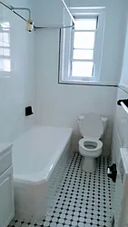 Rented by Dwelling NYC