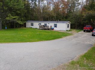 1822 Federal Rd, Livermore, ME 04253