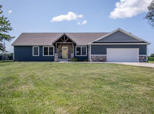 51915 Timothy Rd, New Carlisle, IN 46552