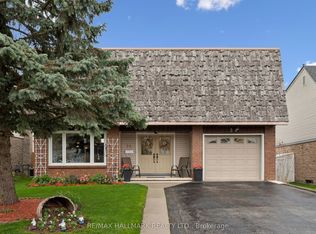 54 Blackwell Dr, Kitchener, ON N2N 1P8