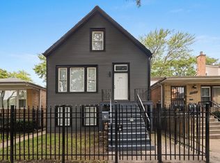 6742 S Oakley Ave, Chicago, IL 60636