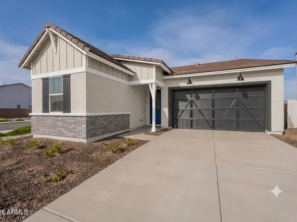 18030 W VERBENA Drive, Goodyear, AZ 85338