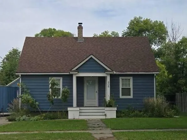 408 Joseph St, Hawley, MN 56549