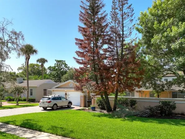1224 NOTTINGHAM STREET, ORLANDO, FL 32803