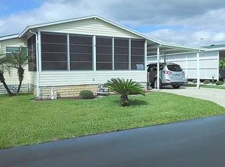 643 Sunset Cir, Frostproof, FL 33843