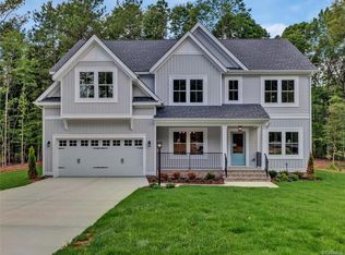 15513 Crowden Rd, Chesterfield, VA 23832