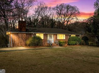 1121 Ethridge Mill Rd, Griffin, GA 30224