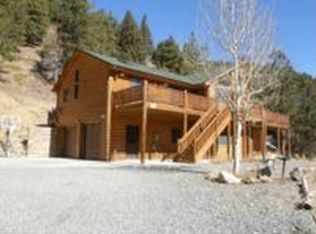 4360 Fall River Rd, Idaho Springs, CO 80452