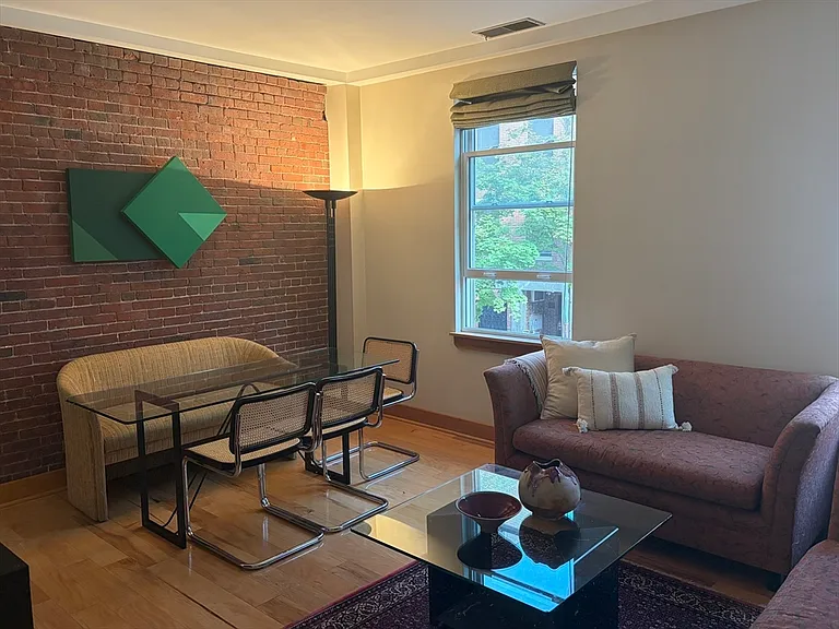 100 Fulton St #2T — Photo 1