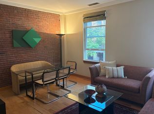 100 Fulton St APT 2T, Boston, MA 02109