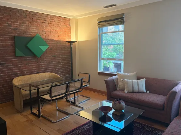 100 Fulton St APT 2T, Boston, MA 02109