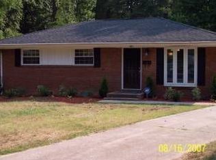807 Davenport St, Charlotte, NC 28208