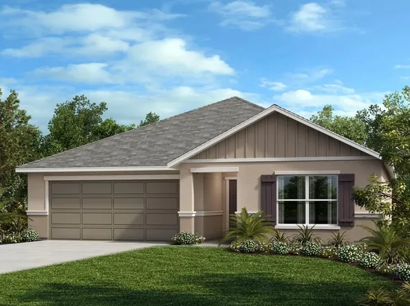 2112 Vinifera Way, Titusville, FL 32780