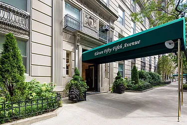 1150 Fifth Avenue in Carnegie Hill
