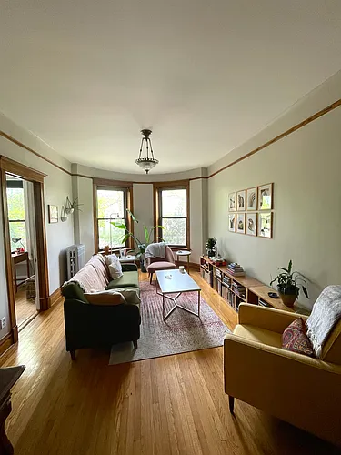 4424 N Dover St #1N Photo 1