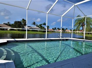 4324 Mourning Dove Dr, Naples, FL 34119