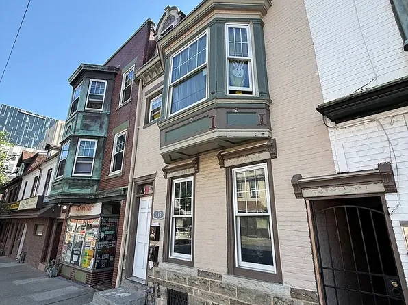 113 S 8th St #1, Allentown, PA 18101