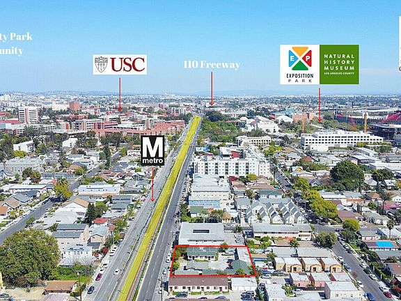 5th image of 1160 Exposition Blvd