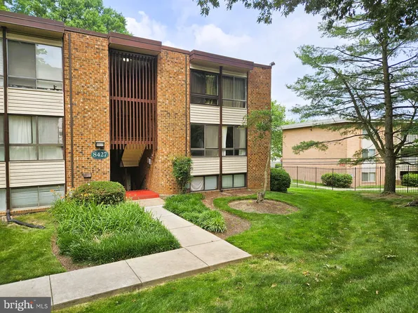 8427 Greenbelt Rd APT 102, Greenbelt, MD 20770