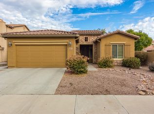 16172 W Crenshaw St, Surprise, AZ 85379