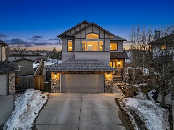 23 Avonlea Ct, Spruce Grove, AB T7X 4R5