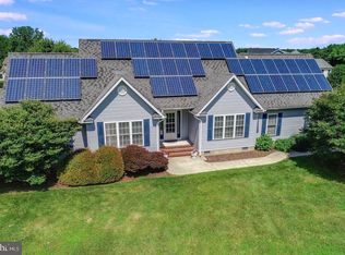 7 S Lake Ter, Rehoboth Beach, DE 19971