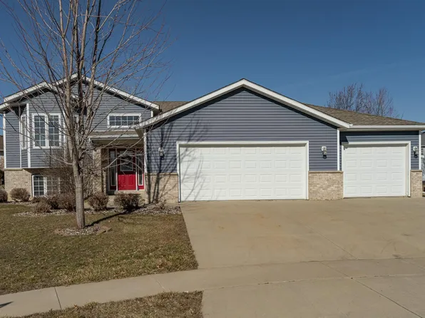 6073 Cotswold Hills Ln NW, Rochester, MN 55901