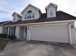 404 Kristins Dr, Saint Marys, GA 31558