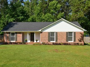 2216 Arrowwood Dr, Albany, GA 31721