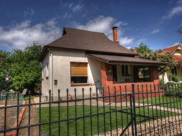 345 N Delaware St, Denver, CO 80223