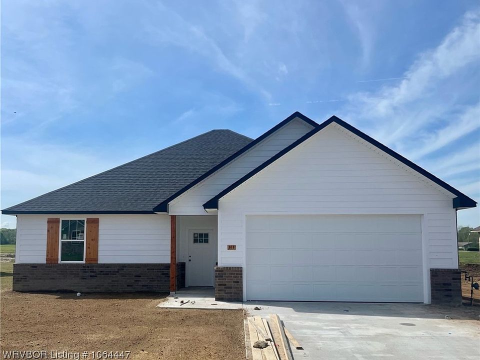 107 Countryside Way, Pocola, OK 74902 MLS 1064447 Zillow