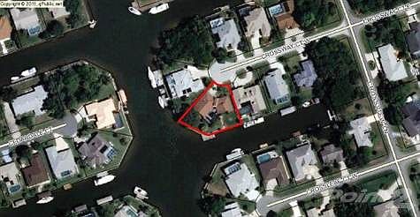 11 Crossway Ct W aerial