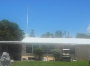 8036 Shark Dr, Marathon, FL 33050