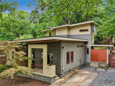 213 Murray Hill Ave NE, Atlanta, GA, 30317