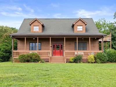 107 Rose Dairy Rd, Four Oaks, NC, 27524