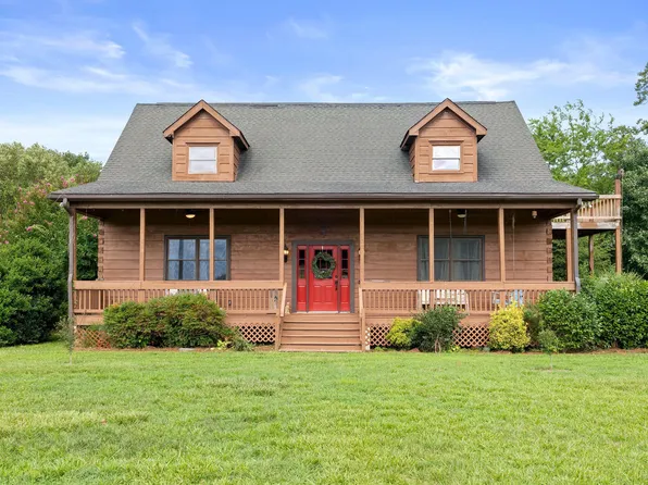 107 Rose Dairy Rd, Four Oaks, NC 27524