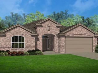 7210 Thomas Paine Rd, Midland, TX 79706