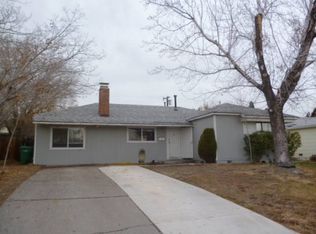 745 McDonald Dr, Reno, NV 89503