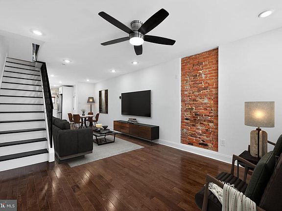 5th image of 103 McClellan St