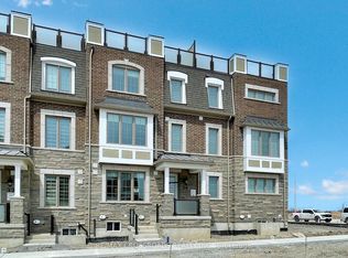 34 Avani Ave, Markham, ON L6C 3M3