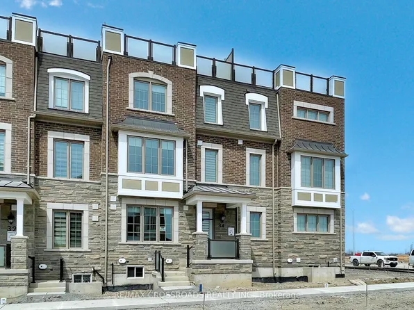 34 Avani Ave, Markham, ON L6C 3M3