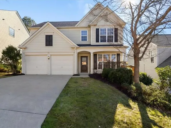 607 Wallnut Hall Trl, Woodstock, GA 30189