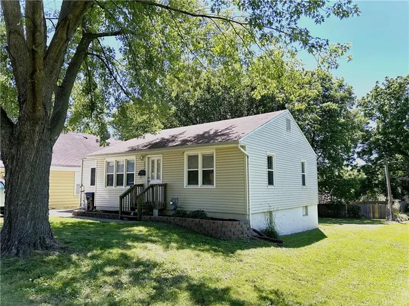 2328 Harvard Ave, Independence, MO 64052