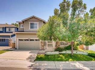 10749 Riverbrook Cir, Highlands Ranch, CO 80126