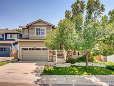 10749 Riverbrook Cir, Highlands Ranch, CO, 80126