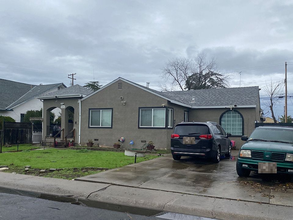 2nd image of 3426 N San Mateo Ave